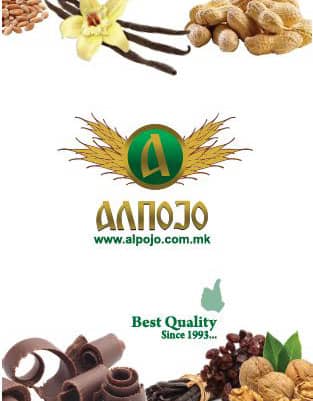 Alpojo is founded in 1993 in Ohrid.